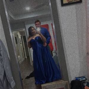 Meet your Posher, April